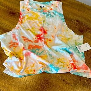 Goods For Life!! Women’s Top! Nwt!!